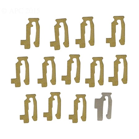 Strike3 On & Off Trippers Set ST3330786